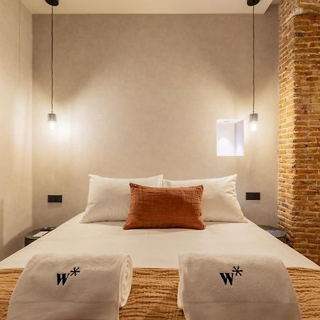 Rio By Wynwood House Aparthotel Μαδρίτη Εξωτερικό φωτογραφία