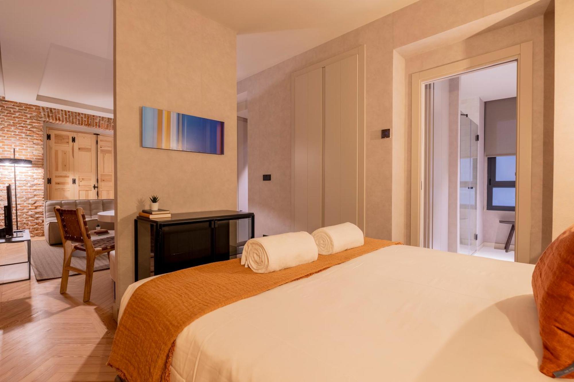 Rio By Wynwood House Aparthotel Μαδρίτη Εξωτερικό φωτογραφία