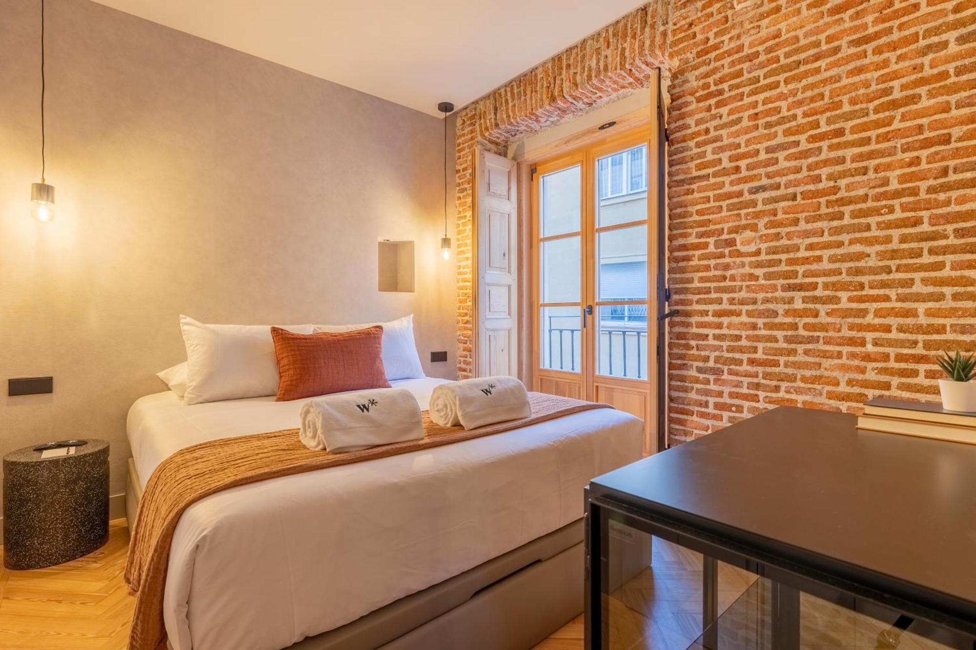 Rio By Wynwood House Aparthotel Μαδρίτη Εξωτερικό φωτογραφία