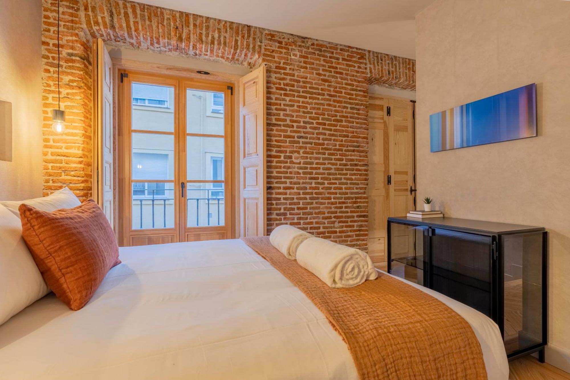 Rio By Wynwood House Aparthotel Μαδρίτη Εξωτερικό φωτογραφία
