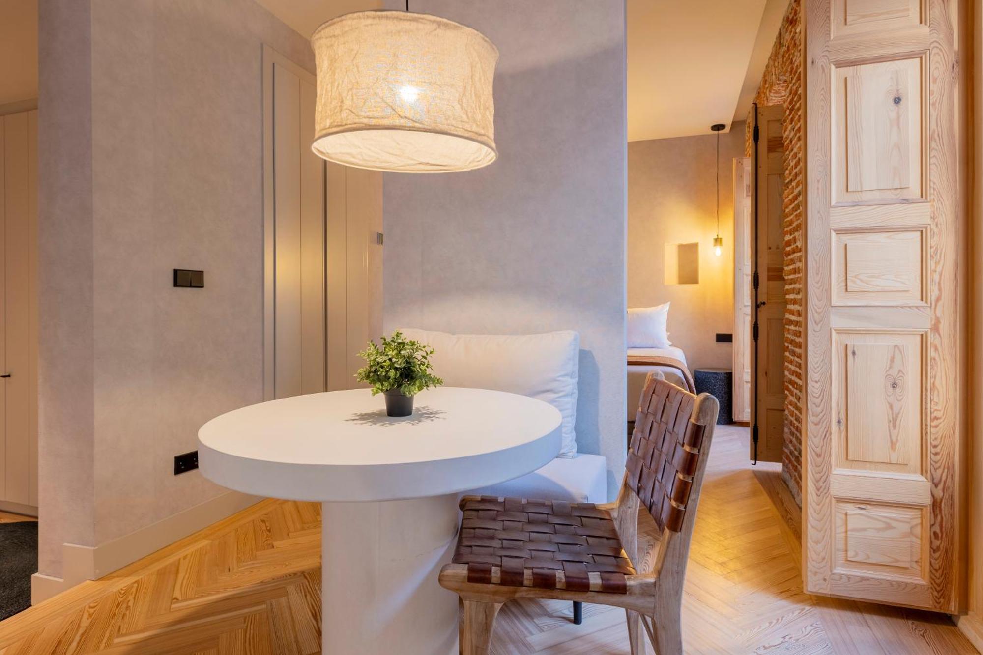 Rio By Wynwood House Aparthotel Μαδρίτη Εξωτερικό φωτογραφία