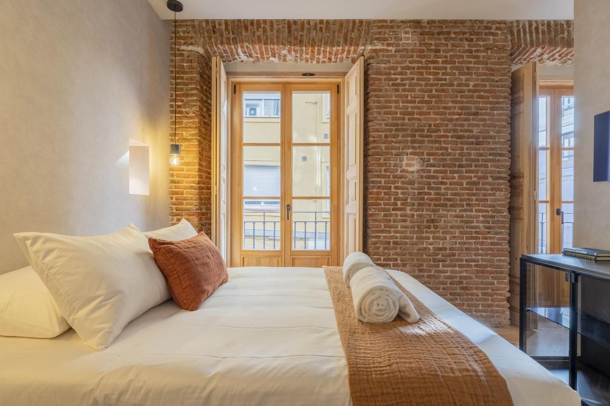 Rio By Wynwood House Aparthotel Μαδρίτη Εξωτερικό φωτογραφία
