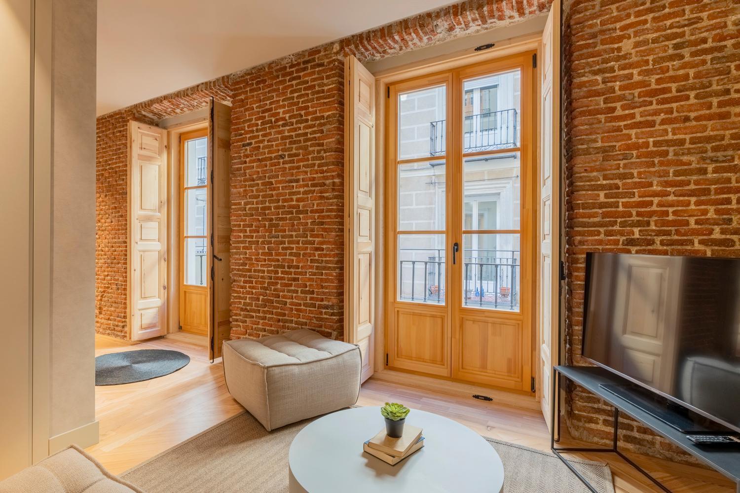 Rio By Wynwood House Aparthotel Μαδρίτη Εξωτερικό φωτογραφία