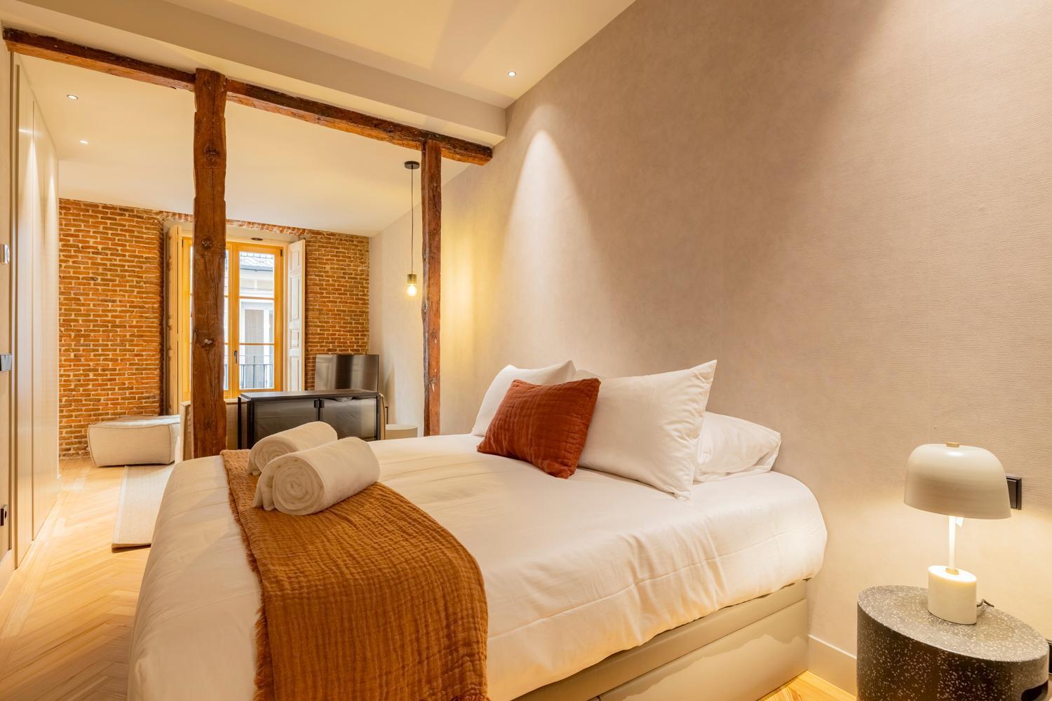 Rio By Wynwood House Aparthotel Μαδρίτη Εξωτερικό φωτογραφία
