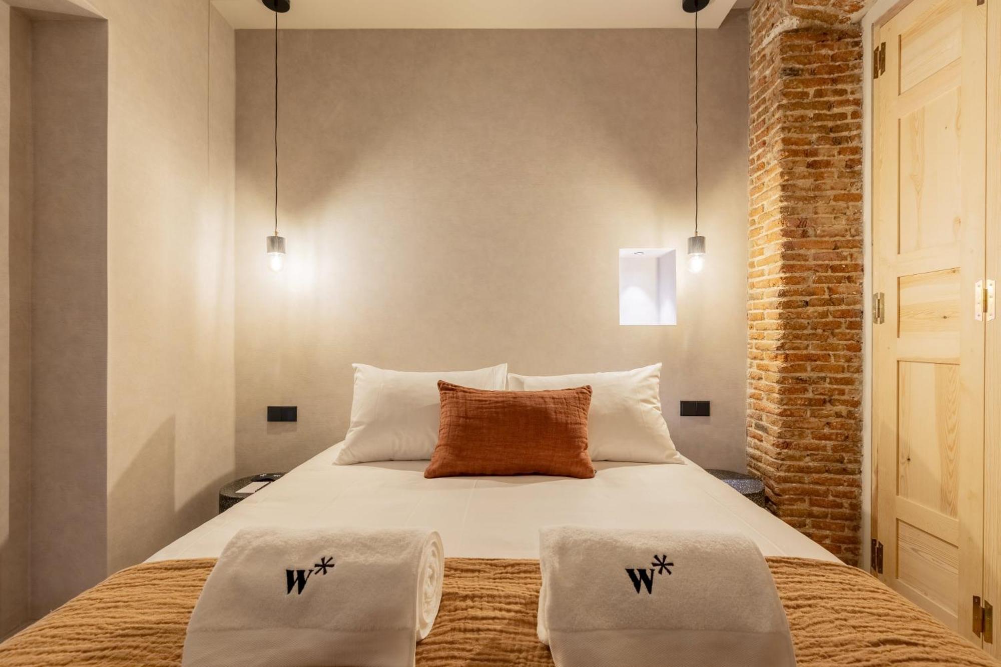 Rio By Wynwood House Aparthotel Μαδρίτη Εξωτερικό φωτογραφία