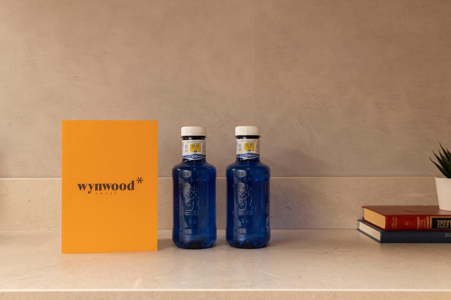 Rio By Wynwood House Aparthotel Μαδρίτη Εξωτερικό φωτογραφία