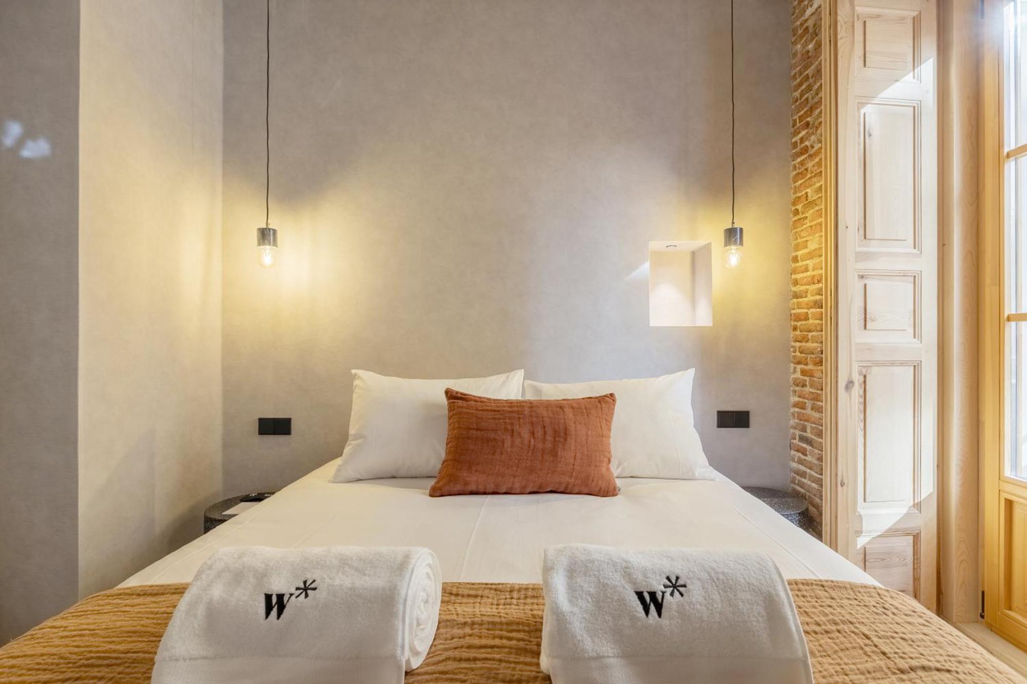 Rio By Wynwood House Aparthotel Μαδρίτη Εξωτερικό φωτογραφία