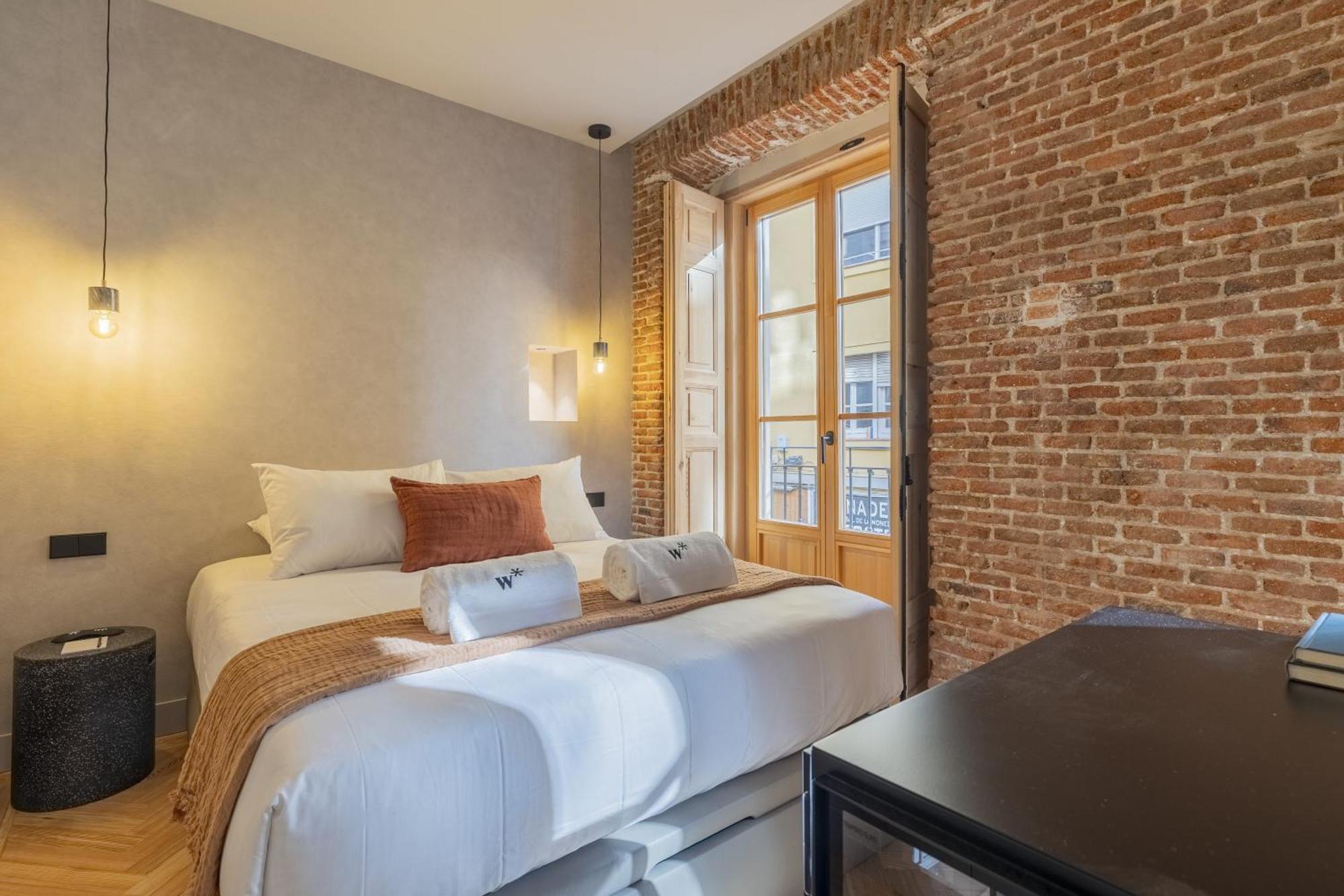 Rio By Wynwood House Aparthotel Μαδρίτη Εξωτερικό φωτογραφία