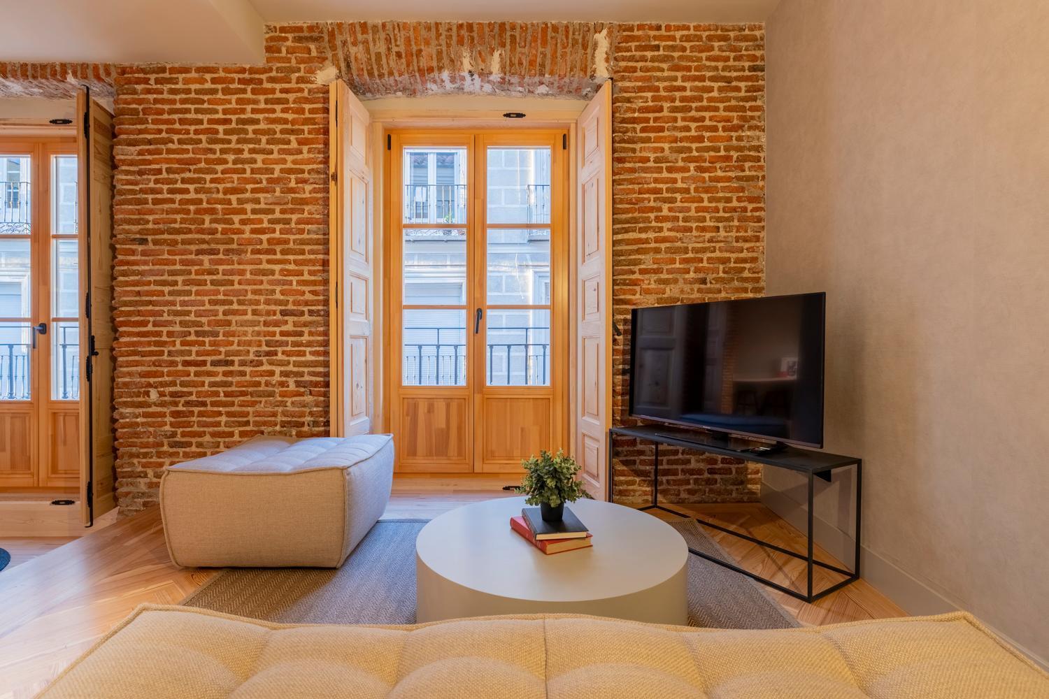 Rio By Wynwood House Aparthotel Μαδρίτη Εξωτερικό φωτογραφία
