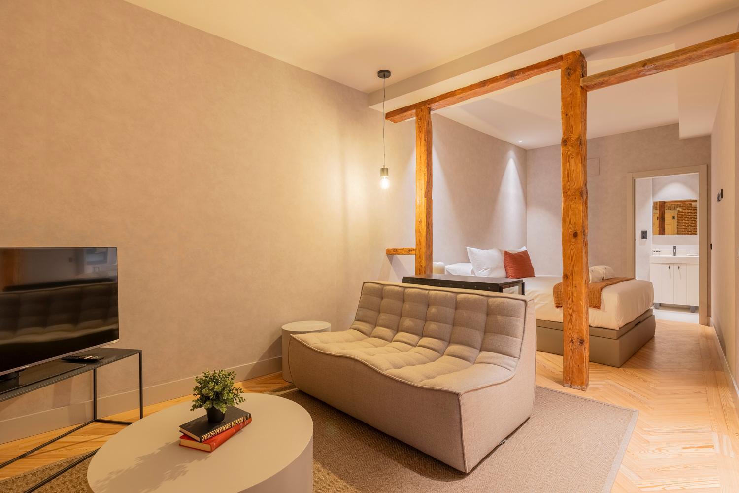 Rio By Wynwood House Aparthotel Μαδρίτη Εξωτερικό φωτογραφία