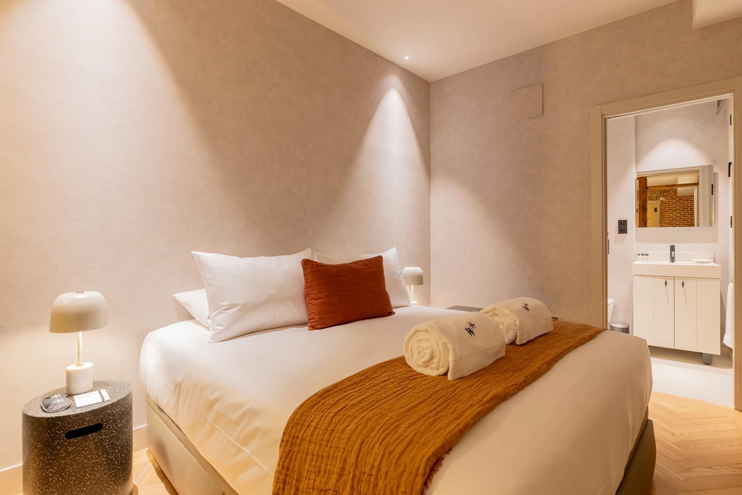 Rio By Wynwood House Aparthotel Μαδρίτη Εξωτερικό φωτογραφία