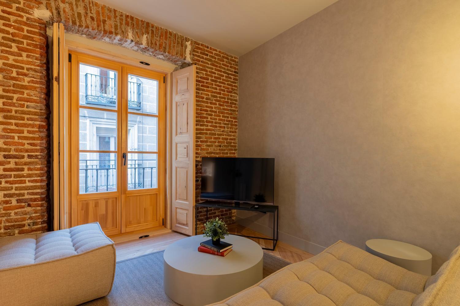 Rio By Wynwood House Aparthotel Μαδρίτη Εξωτερικό φωτογραφία