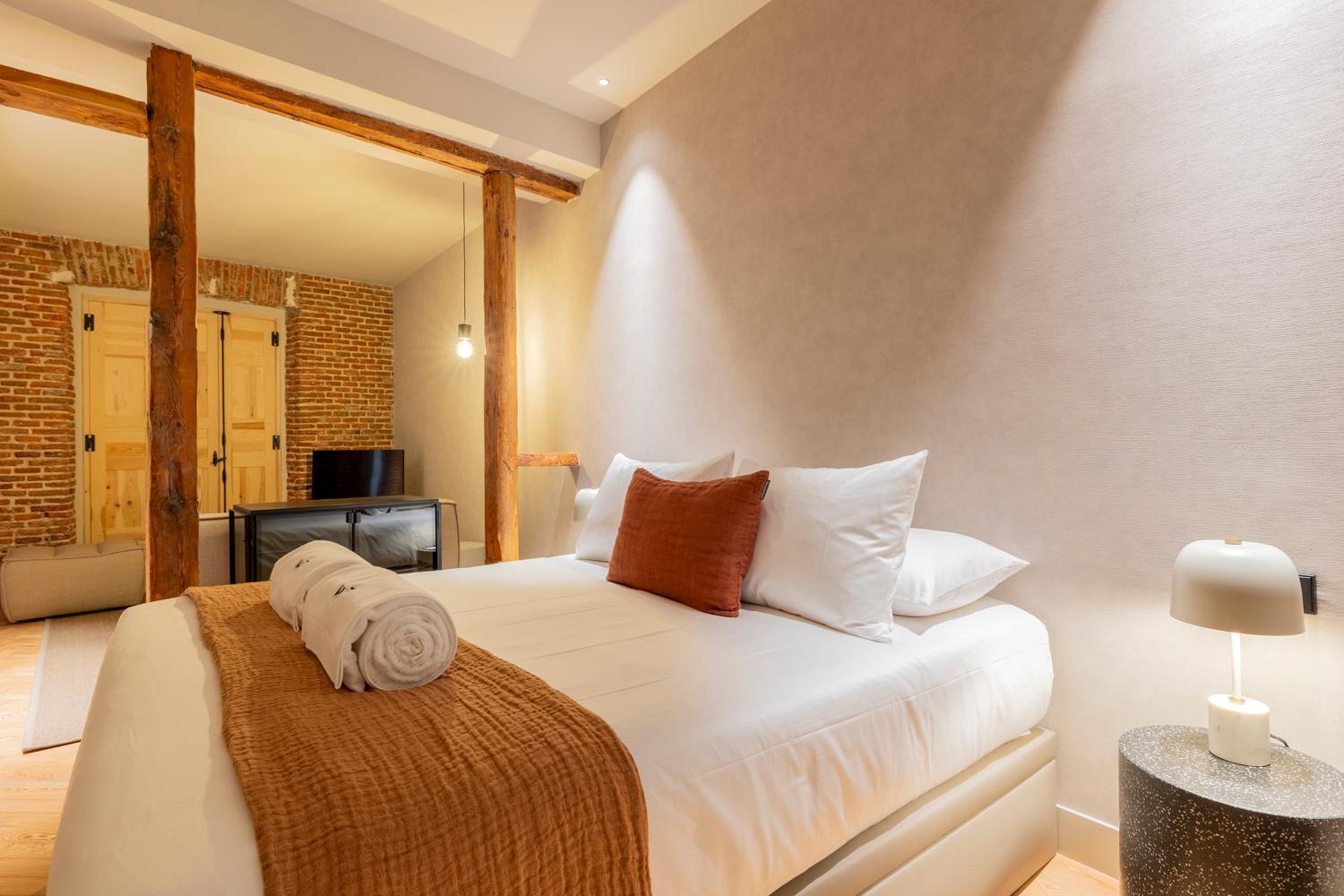 Rio By Wynwood House Aparthotel Μαδρίτη Εξωτερικό φωτογραφία