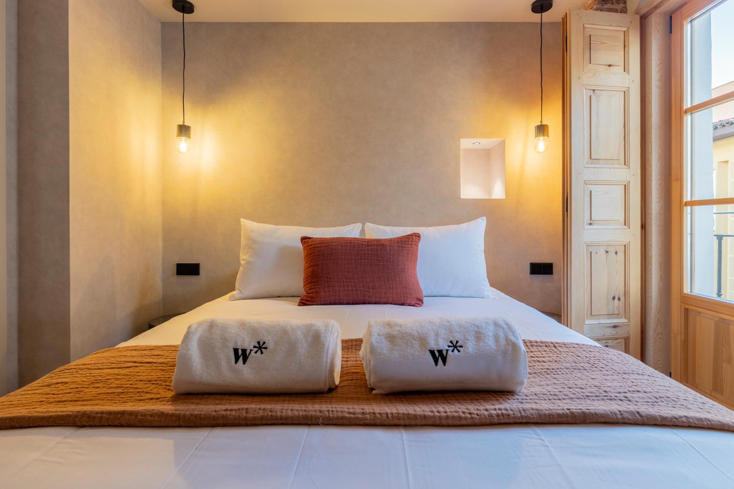 Rio By Wynwood House Aparthotel Μαδρίτη Εξωτερικό φωτογραφία