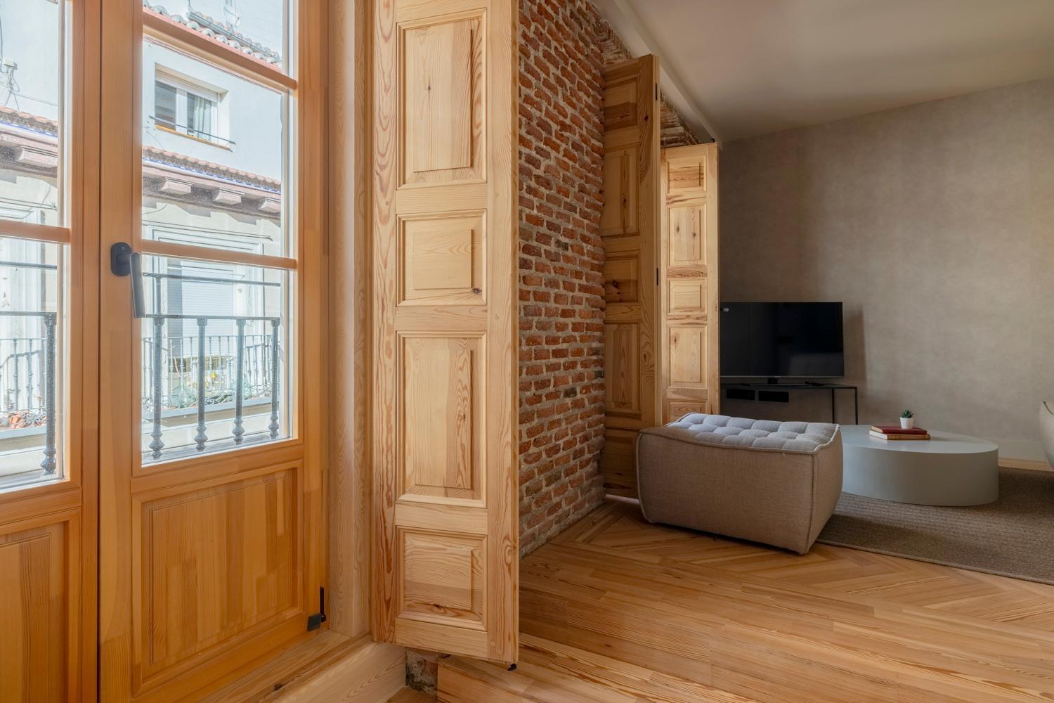 Rio By Wynwood House Aparthotel Μαδρίτη Εξωτερικό φωτογραφία