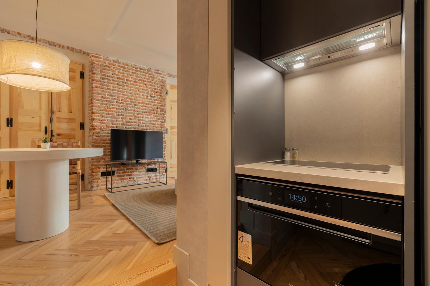 Rio By Wynwood House Aparthotel Μαδρίτη Εξωτερικό φωτογραφία