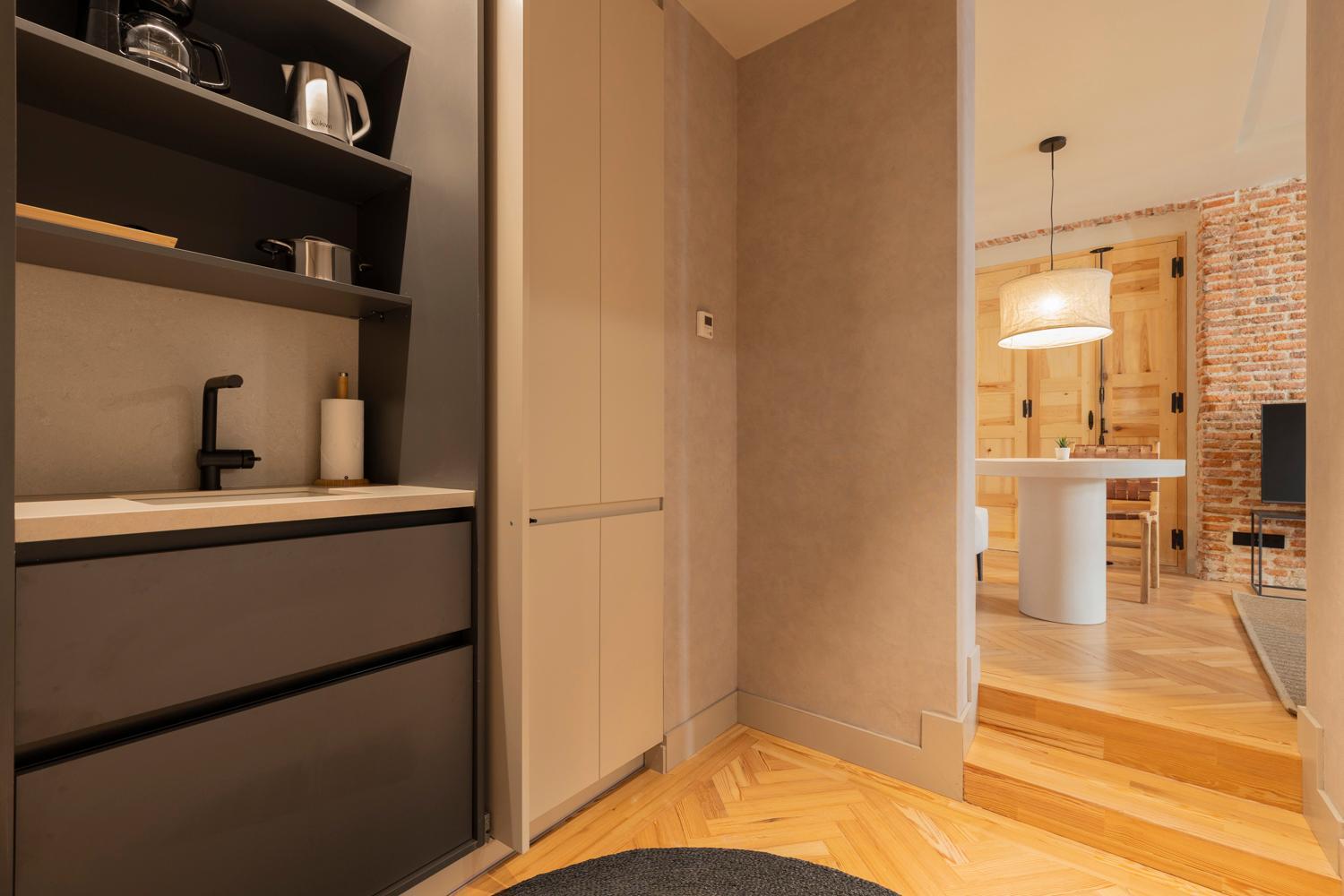 Rio By Wynwood House Aparthotel Μαδρίτη Εξωτερικό φωτογραφία