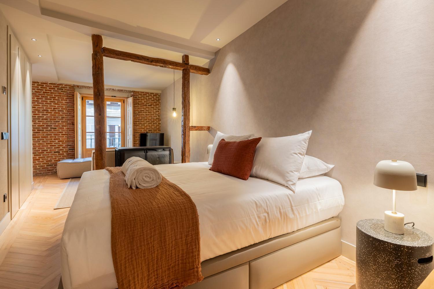 Rio By Wynwood House Aparthotel Μαδρίτη Εξωτερικό φωτογραφία