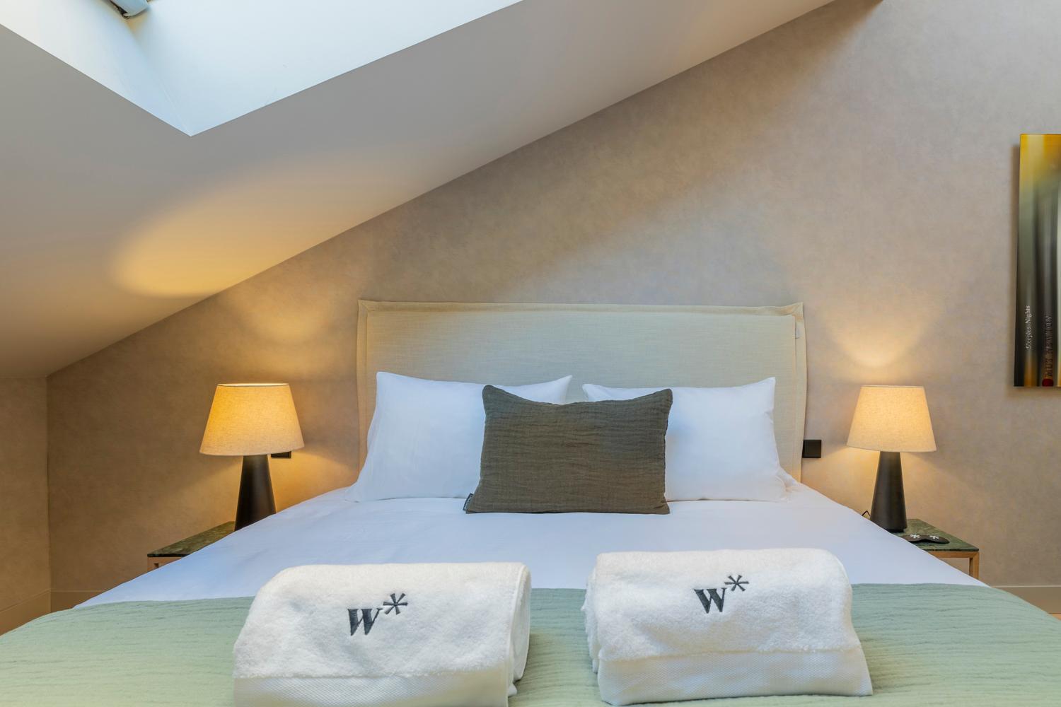 Rio By Wynwood House Aparthotel Μαδρίτη Εξωτερικό φωτογραφία