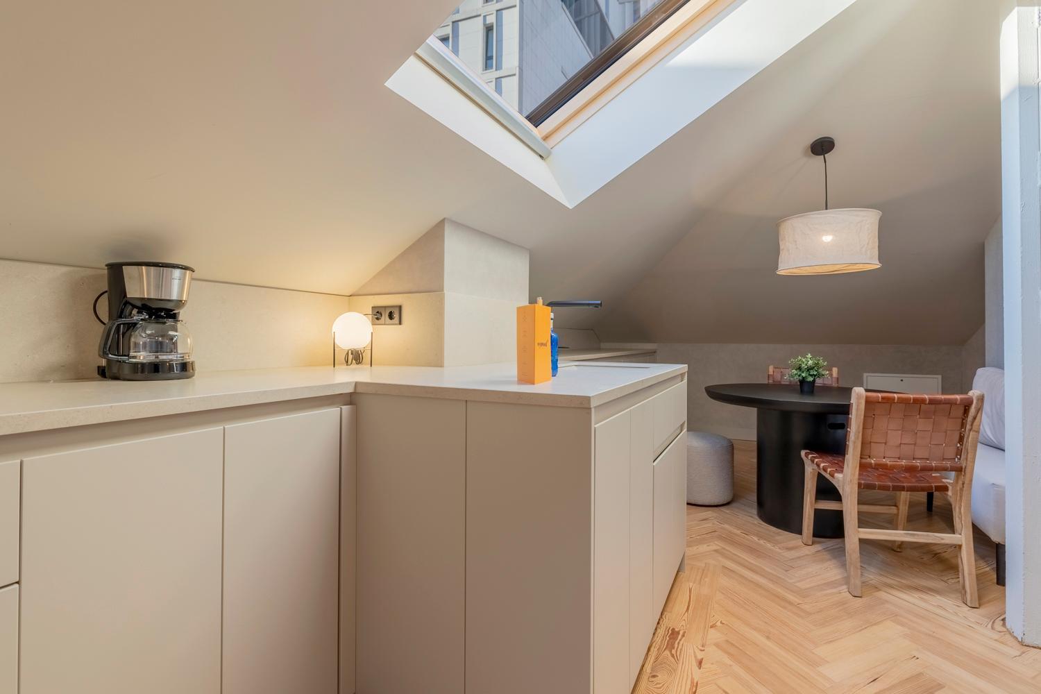 Rio By Wynwood House Aparthotel Μαδρίτη Εξωτερικό φωτογραφία
