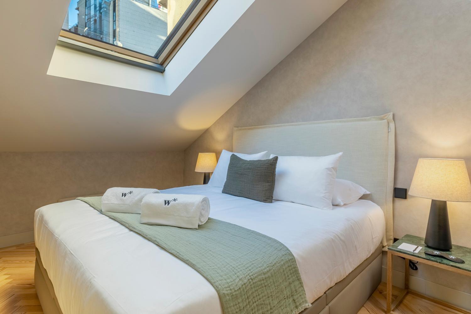 Rio By Wynwood House Aparthotel Μαδρίτη Εξωτερικό φωτογραφία