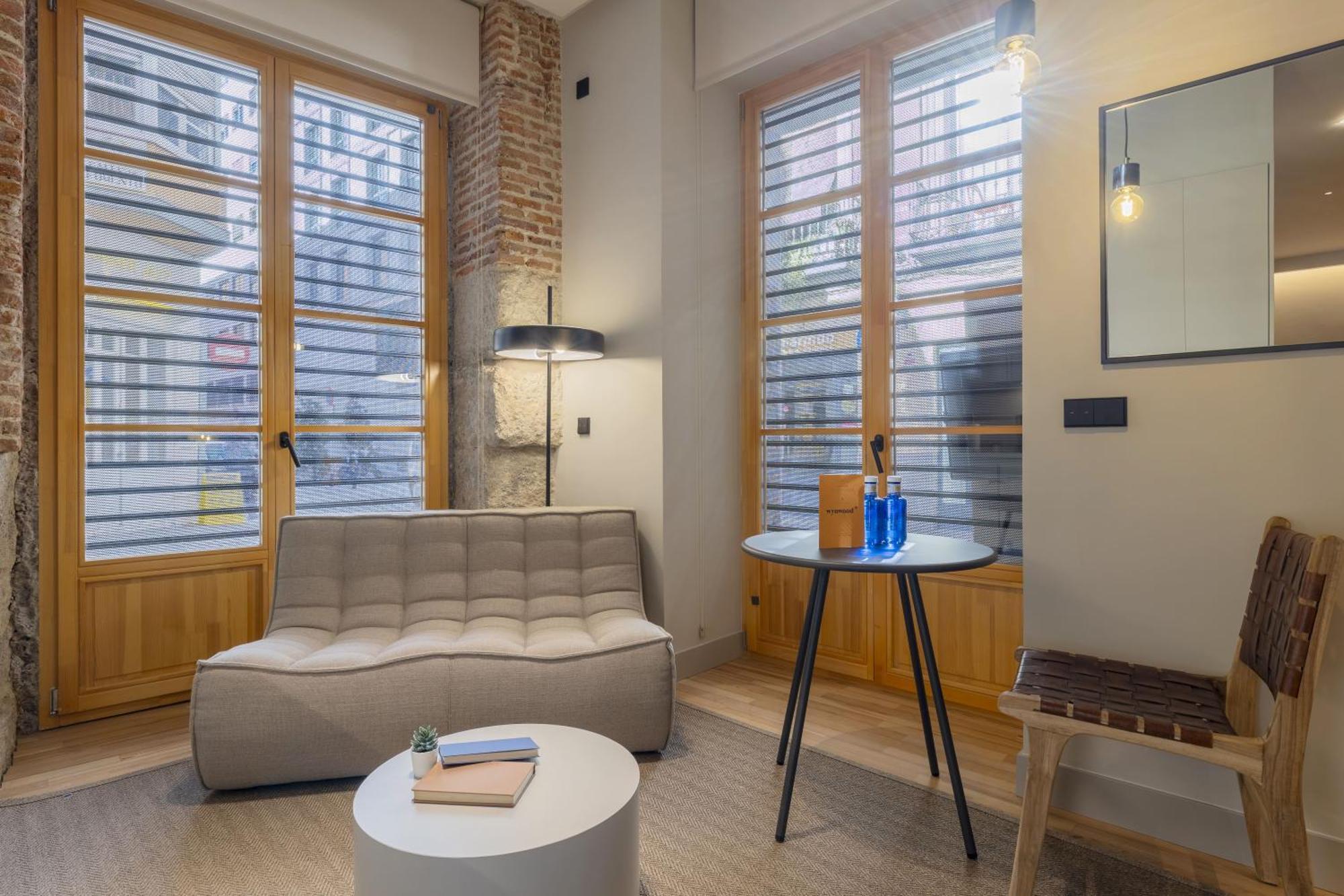Rio By Wynwood House Aparthotel Μαδρίτη Εξωτερικό φωτογραφία