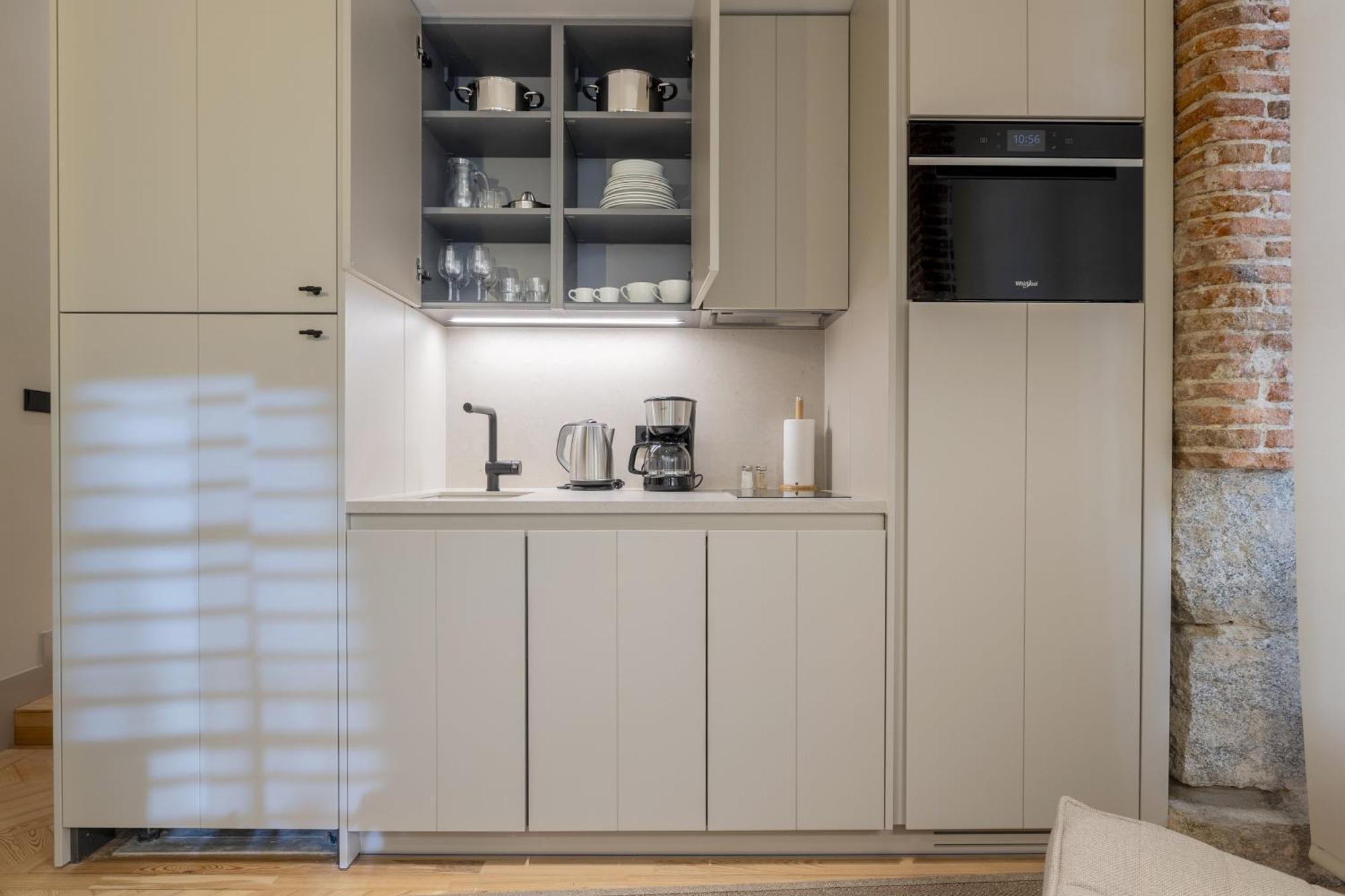 Rio By Wynwood House Aparthotel Μαδρίτη Εξωτερικό φωτογραφία