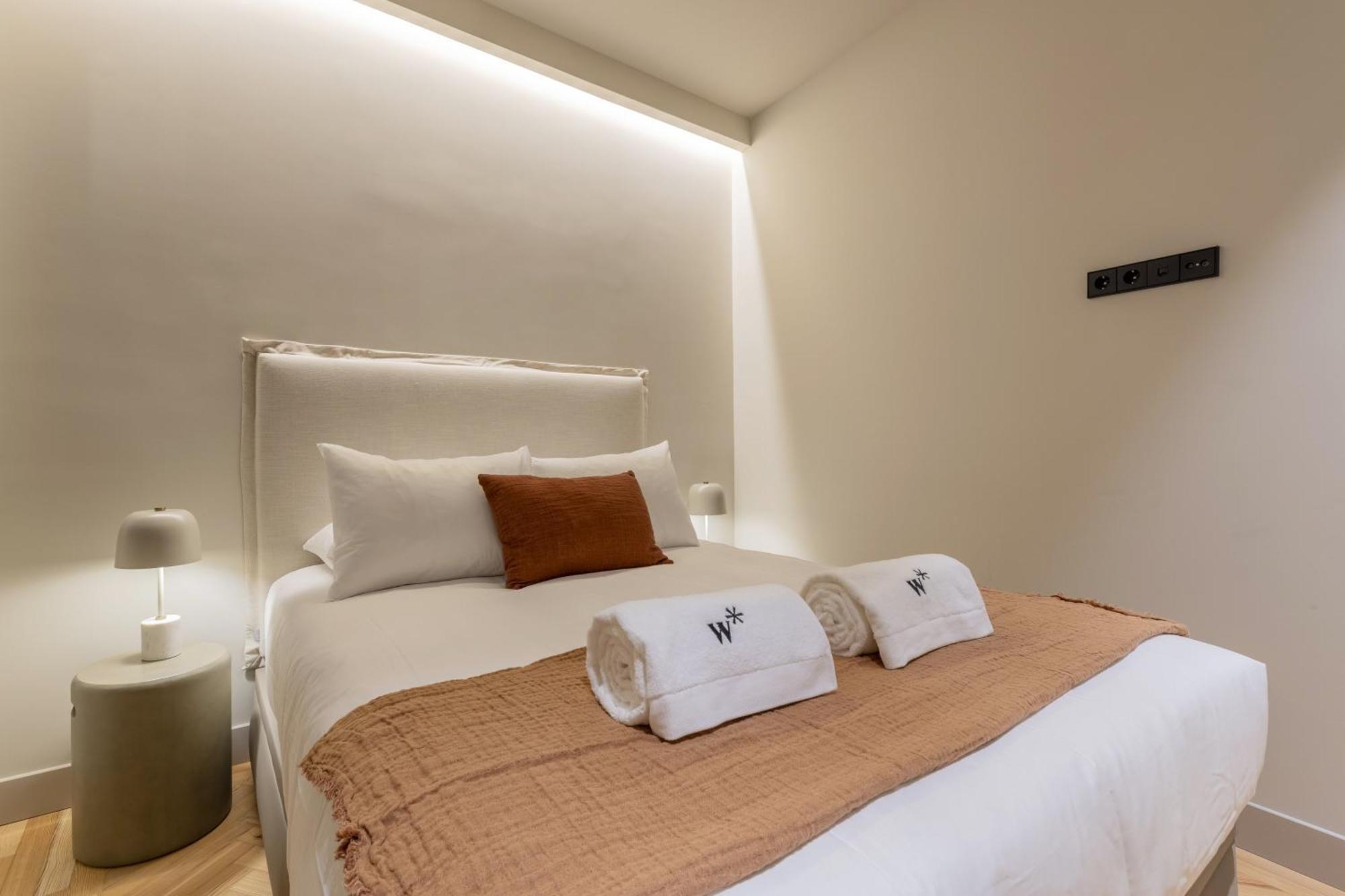 Rio By Wynwood House Aparthotel Μαδρίτη Εξωτερικό φωτογραφία