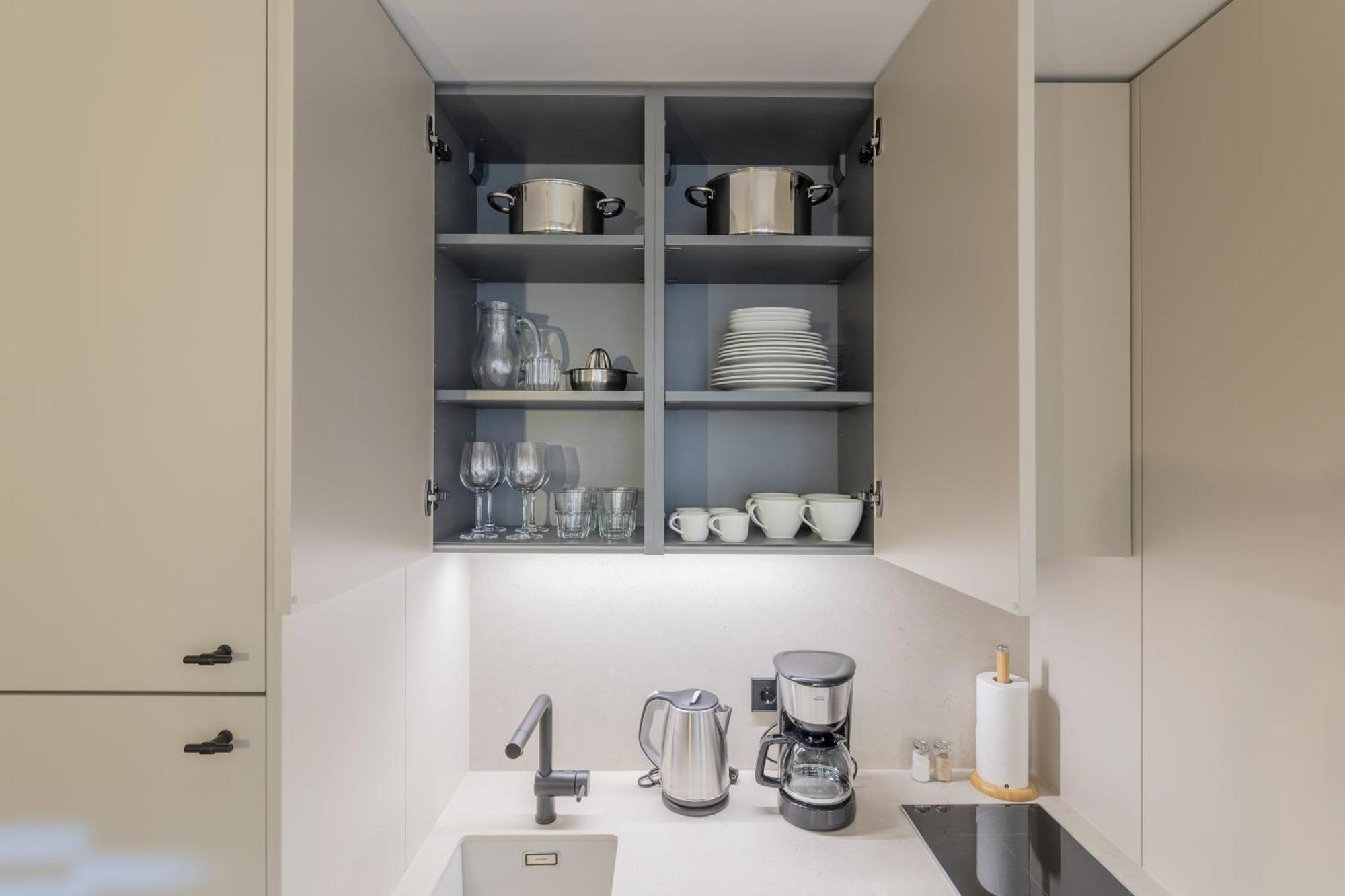 Rio By Wynwood House Aparthotel Μαδρίτη Εξωτερικό φωτογραφία