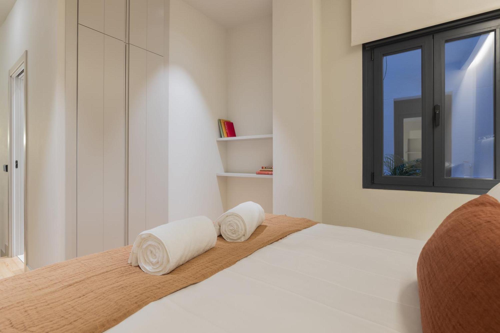 Rio By Wynwood House Aparthotel Μαδρίτη Εξωτερικό φωτογραφία