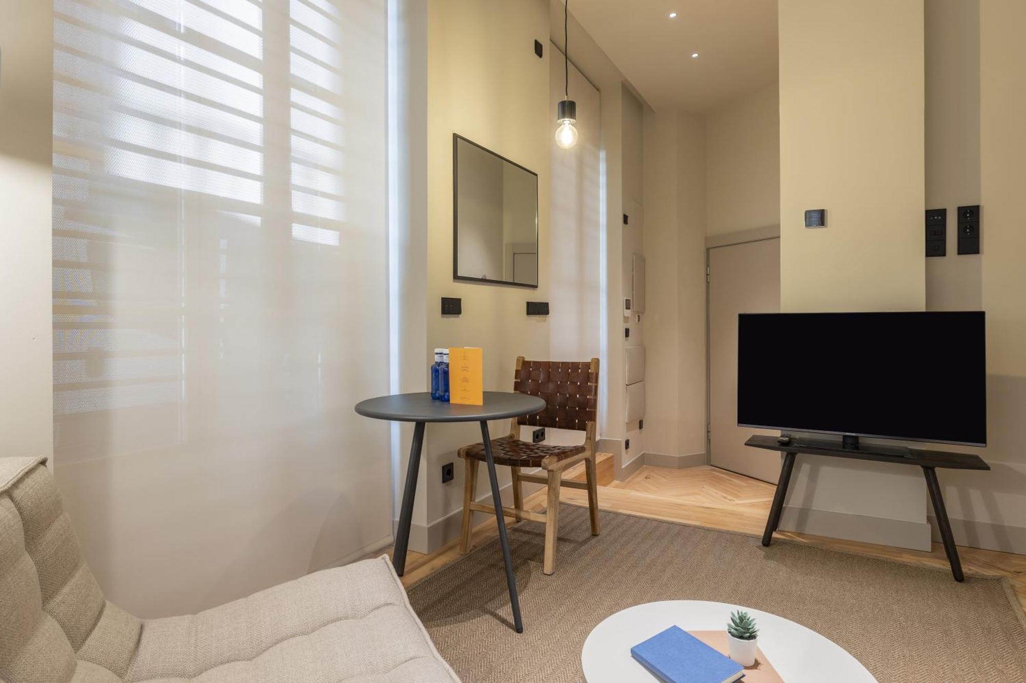 Rio By Wynwood House Aparthotel Μαδρίτη Εξωτερικό φωτογραφία