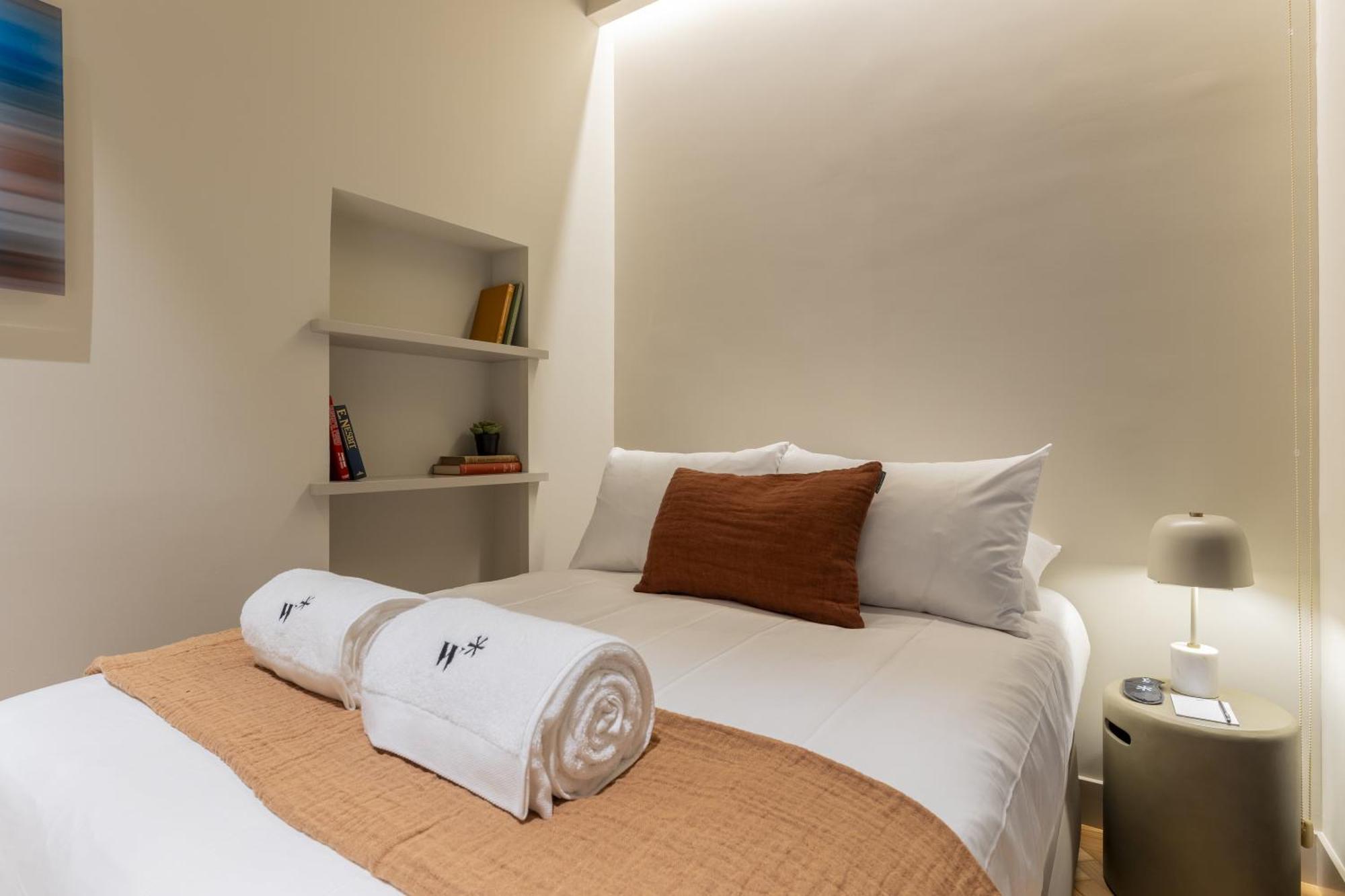 Rio By Wynwood House Aparthotel Μαδρίτη Εξωτερικό φωτογραφία