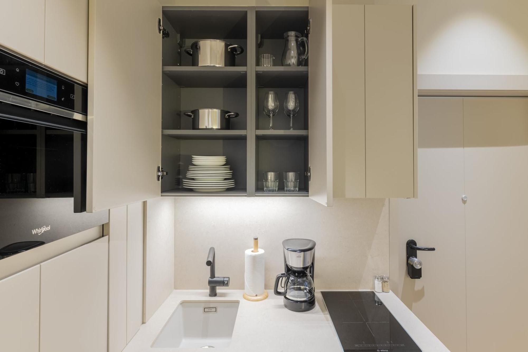 Rio By Wynwood House Aparthotel Μαδρίτη Εξωτερικό φωτογραφία