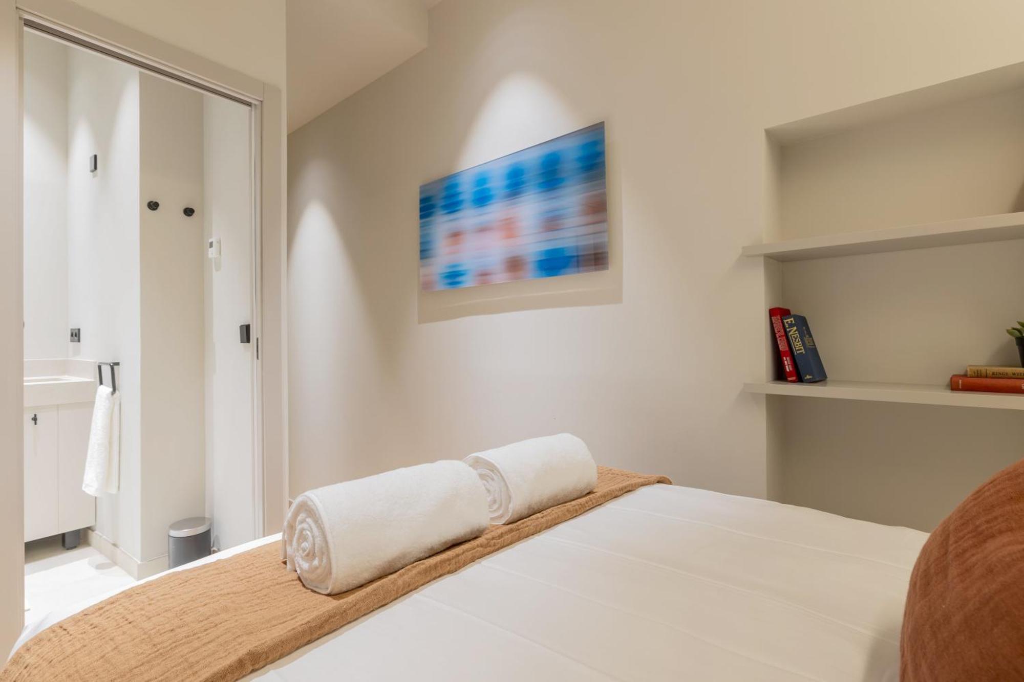 Rio By Wynwood House Aparthotel Μαδρίτη Εξωτερικό φωτογραφία
