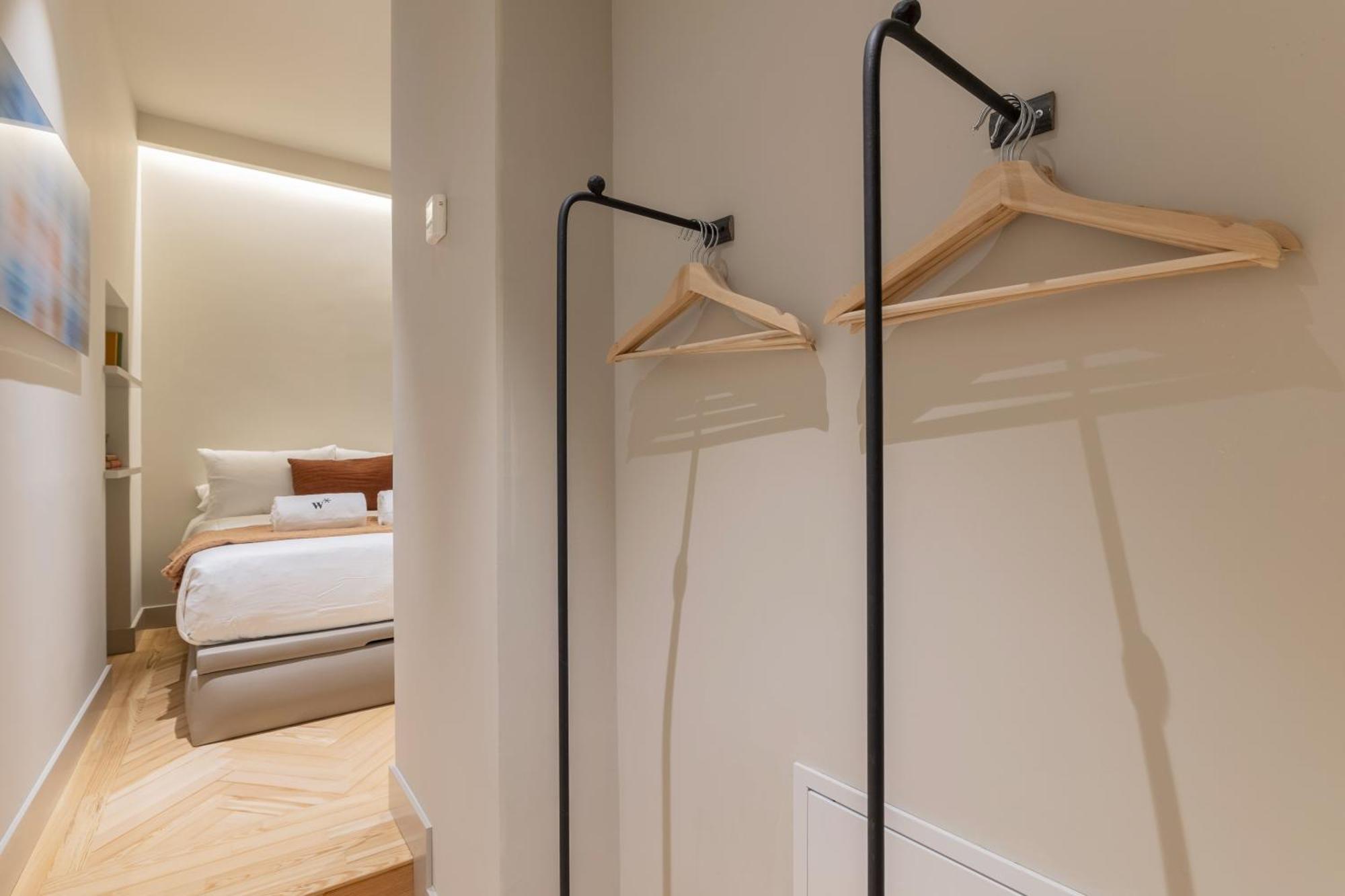 Rio By Wynwood House Aparthotel Μαδρίτη Εξωτερικό φωτογραφία