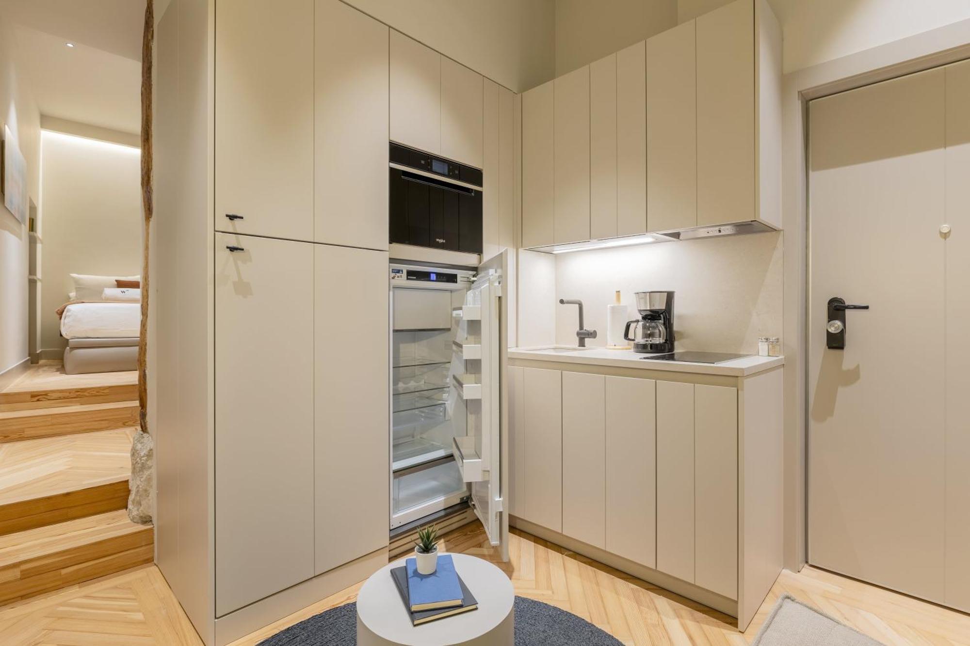 Rio By Wynwood House Aparthotel Μαδρίτη Εξωτερικό φωτογραφία
