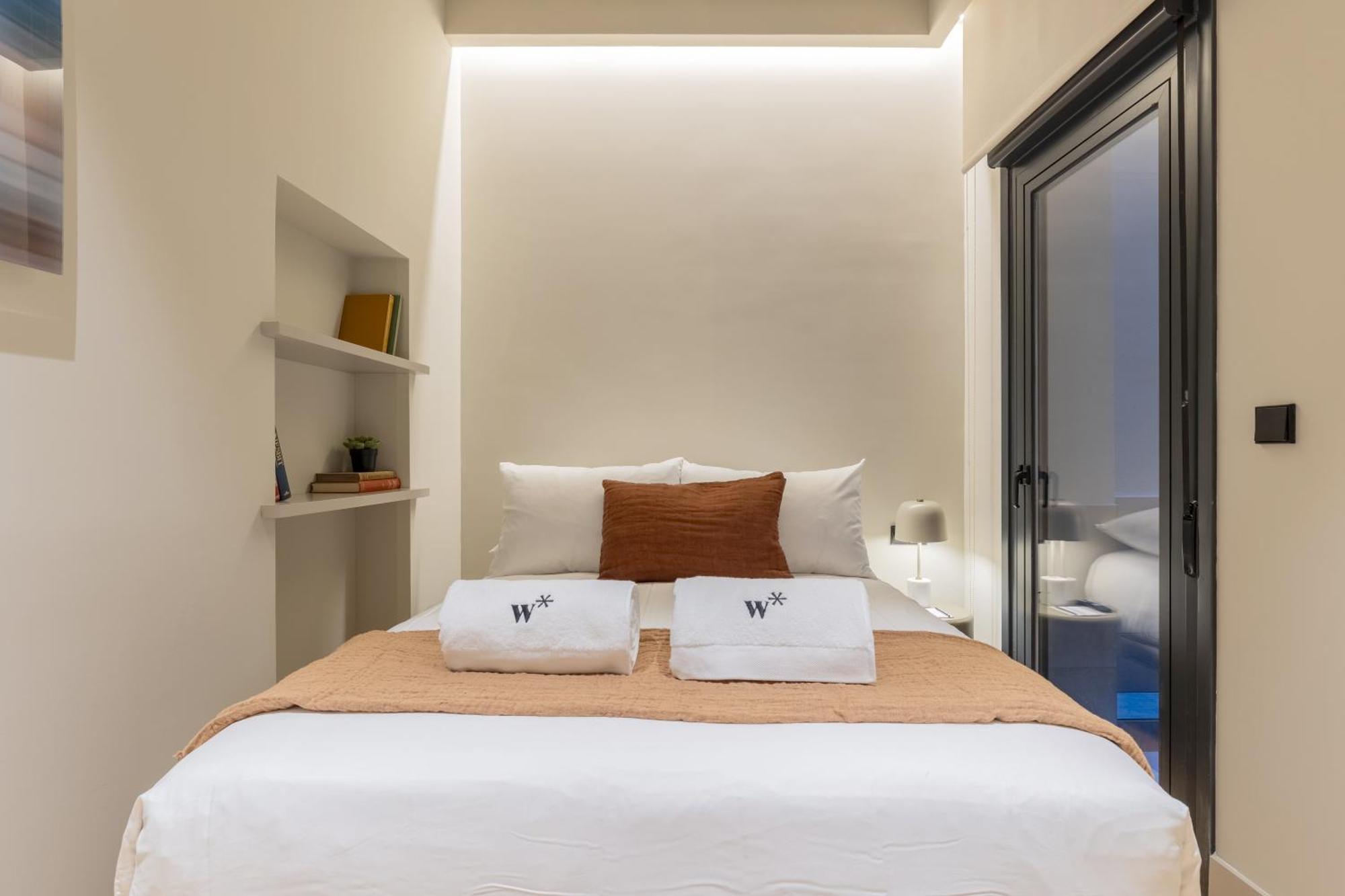 Rio By Wynwood House Aparthotel Μαδρίτη Εξωτερικό φωτογραφία