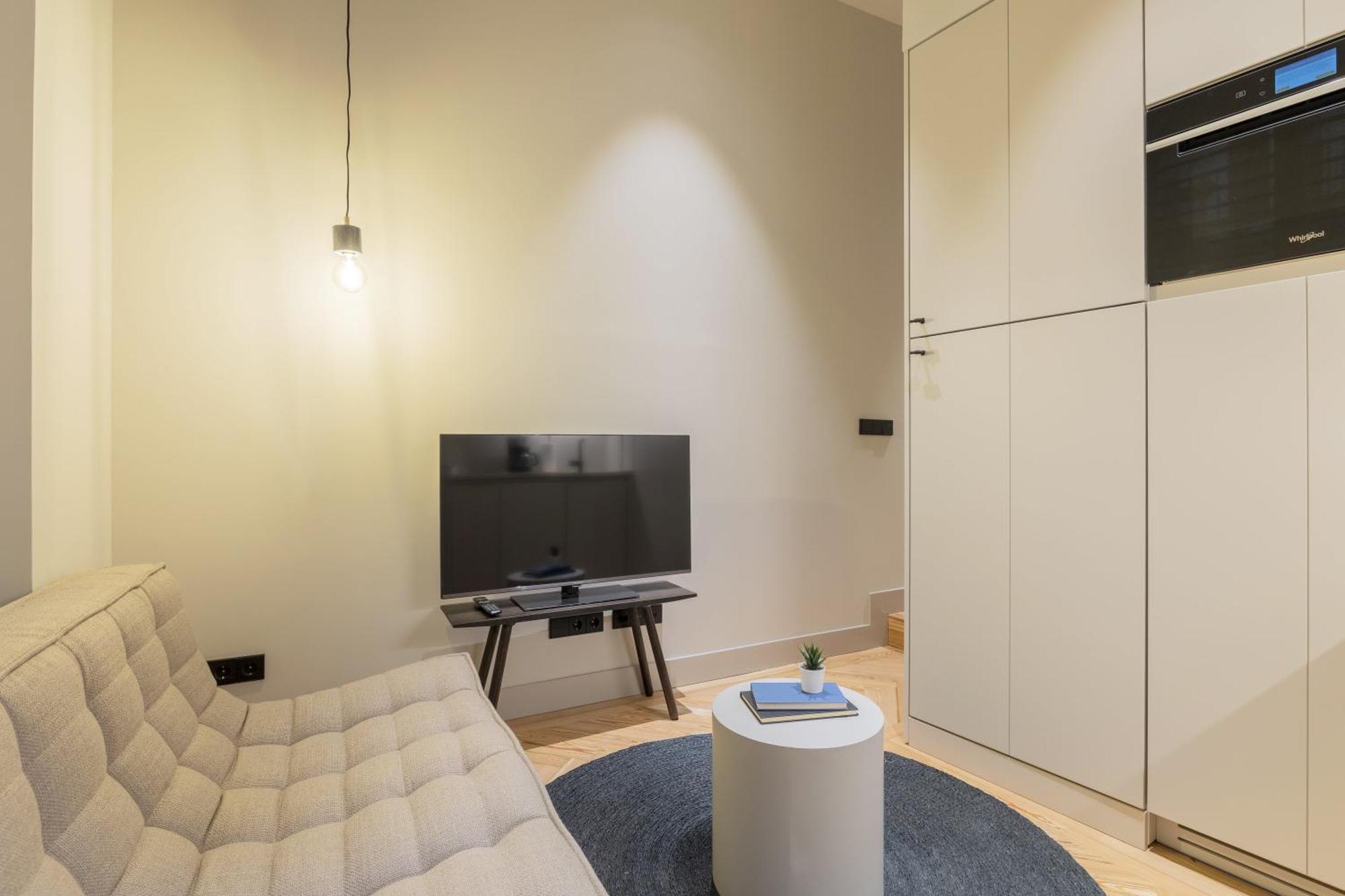 Rio By Wynwood House Aparthotel Μαδρίτη Εξωτερικό φωτογραφία